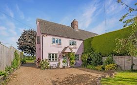 Beautiful 3Bd Family Retreat In Oxfordshire!